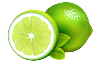 Limón Tahití