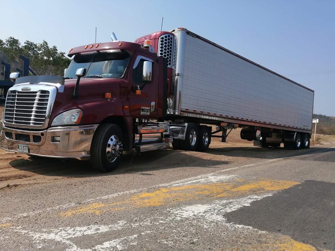 Transporte